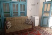 اتاق خان نشین (1) در اقامتگاه بومگردی گلپایگان