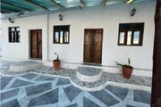اتاق 3 در اقامتگاه بومگردی قشم