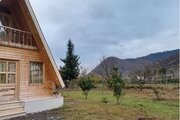 کلبه سوئیسی مبله تکخواب خدابخش در ماسال