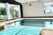 ویلا مبله استخردار سه خواب در ایزدشهر