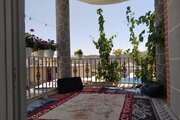 آپارتمان مبله سه خواب پاکباز در سی سخت
