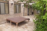 آپارتمان تکخواب بهارستان 2 در کاشان