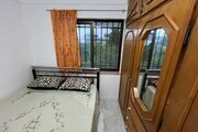 واحد مبله تکخواب مه و مهر 2  طبقه اول ویلا در چالوس