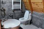 کلبه چوبی تکخواب نواز 1 در سرخرود