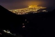 واحد تکخواب در طبقه دوم ویلای رامسر