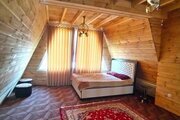 کلبه سوئیسی دوبلکس تک خواب آیسو در اسالم