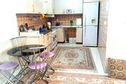 خانه ویلایی تکخواب مبله در کاشان