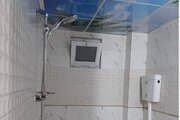 واحد دوخواب در طبقه همکف ویلا جنگلی دنج در کلاردشت