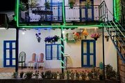 واحد مبله تالاب طبقه همکف در گرگان
