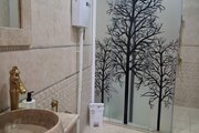 وبلا باغ مبله دوبلکس استخردار سه خواب در ملارد