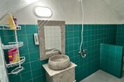 واحد سنتی تکخواب ماه نشین در بومگردی کاشان | سرویس بهداشتی فرنگی و حمام 