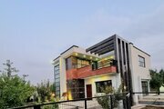 ویلا دوبلکس سه خواب رامش در چهارباغ