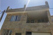 آپارتمان مبله دوخواب دهکده در سامان