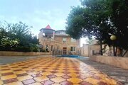 ویلا دوبلکس استخردار مبله دوخواب در سهیلیه