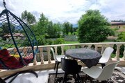 واحد دوخواب پرهام در طبقه دوم ویلای ماسال
