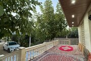 ویلا دوخواب مبله استخردار در سپیدان