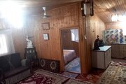 کلبه چوبی تکخواب در ماسال
