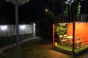 ویلا مبله دو خواب آلاچیق در زیباکنار