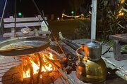 ویلا مبله دوخواب آفتاب گیلان در سیاهکل