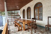 ویلا چهارخواب سنتی دلبر در رامسر