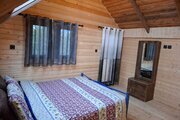 کلبه دوبلکس تکخواب پینوکیو در ماسال
