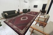 ویلا مبله تکخواب ونوس در  ماسال