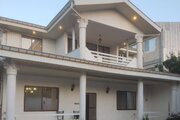 ویلا دوبلکس سه خواب توریستی عمارت چمن در املش