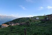 واحد دوخواب در طبقه دوم ویلای رامسر