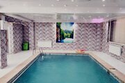 ویلای لوکس تالاب در بندر انزلی