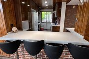 ویلا جنگلی استخردار سه خواب مبله در سرکوسرا رامسر