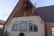 واحد تکخواب در طبقه دوم ویلا خانه ی مهر رودسر