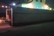ویلا عمارت مبله دوبلکس دوخواب استخردار کلاسیک در رودهن