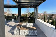 ویلا تریپلکس استخردار 4 خواب مدرن دژاوو در تنکابن
