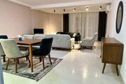 آپارتمان مبله 3 خواب شیک 1 در شیراز