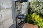 ویلا مبله دوخواب استخردار ارغوان در ساوجبلاغ