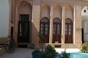 ویلا سه خواب پنبه کاران در یزد