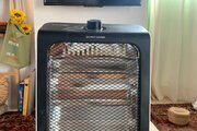 اتاق 16 متری (1) در بومگردی قشم