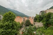 آپارتمان مبله دو خواب آلما در گرگان