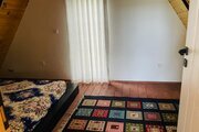 کلبه سوئیسی مبله دوخواب داروکا در ماسال