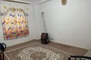 واحد مبله  دوخواب در طبقه همکف ویلا در فومن