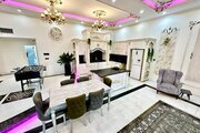 ویلا عمارت استخردار 2 خواب نارسیس در مشهد