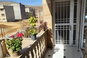 آپارتمان مبله دوخواب گلبرگ 2 در شیراز