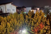 ویلا دوبلکس استخردار سه خواب سی سنگان در رویان