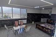 ویلا دوبلکس مبله سه خواب استخردار  آیتک در فومن