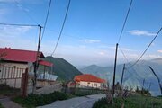 واحد دوخواب در طبقه دوم ویلای رامسر