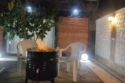 ویلای مدرن استخر آبگرم سرپوشیده ارغوان 2
