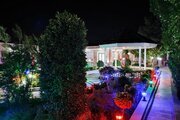 خانه ویلایی دو خواب مبله استخرآبگرم در شهریار