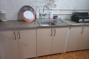 واحد تکخواب در طبقه همکف ویلای بهشهر