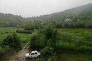 آپارتمان مبله تک خواب در لیسار