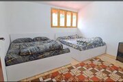 واحد مبله سه خواب در طبقه دوم ویلای فومن